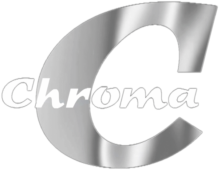 CHROMA FILM ApS logo